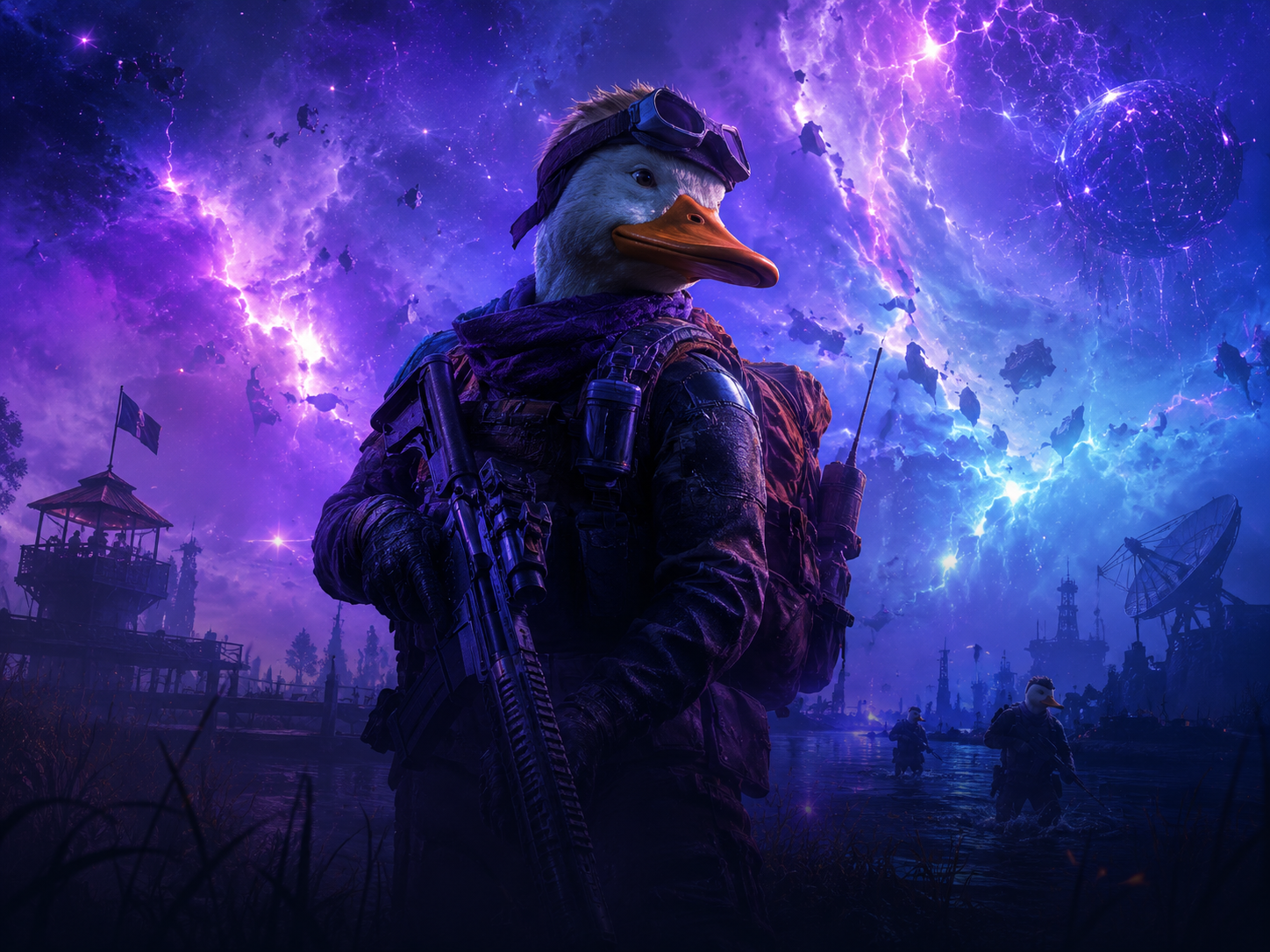DuckSide
